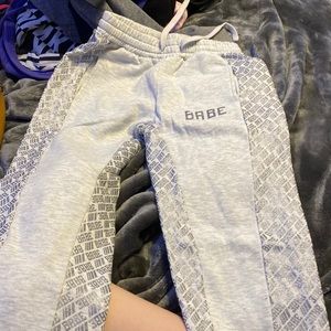 Women’s sweats